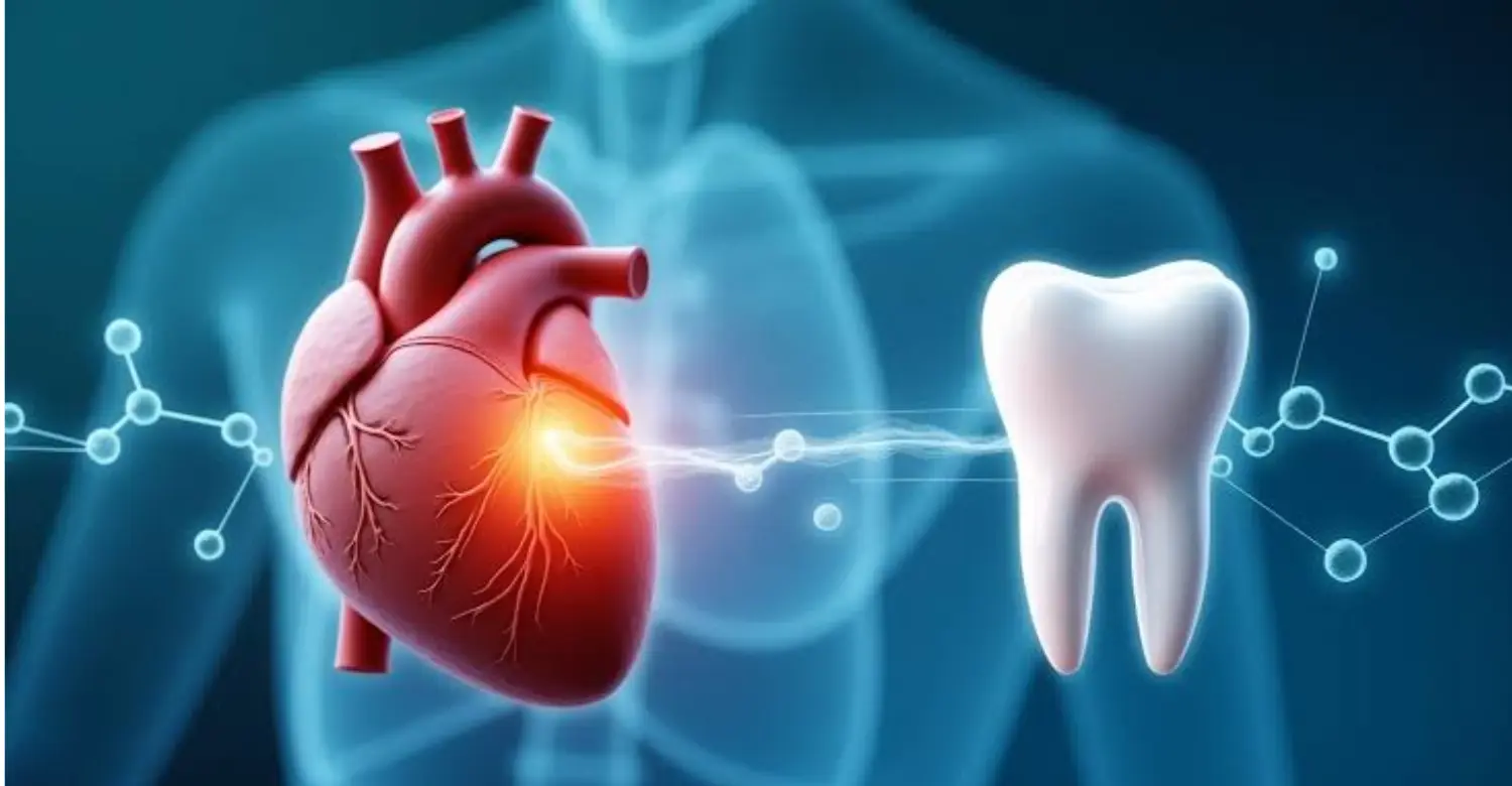 Cardiovascular Health and Oral Health 2